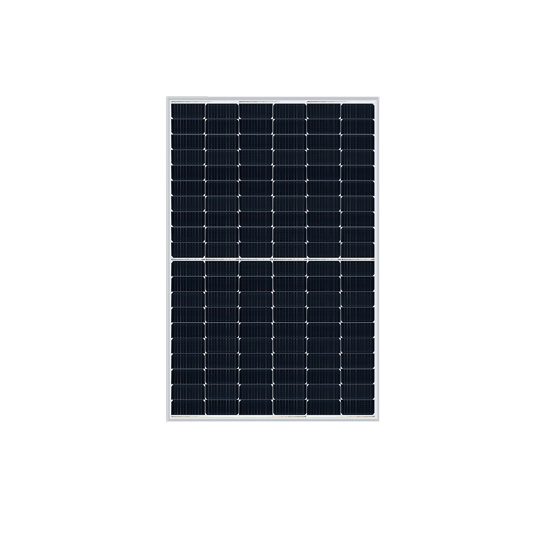 Panel Surya Silikon Monokristalin Maksimum 550w