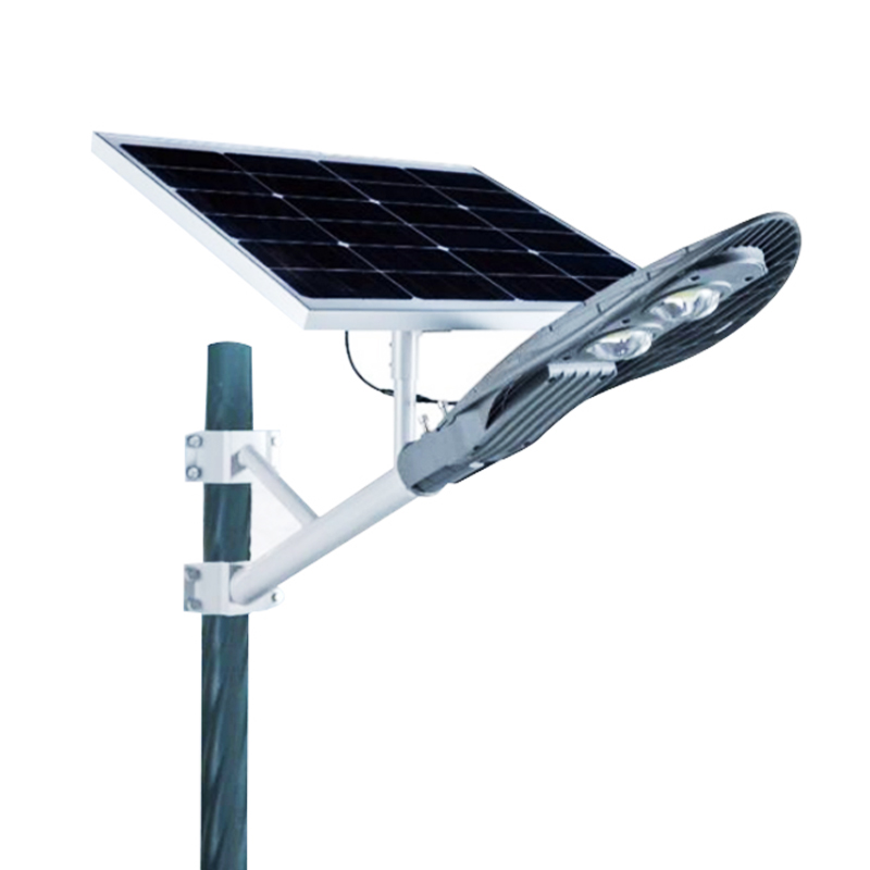 Lampu Tiang Tenaga Surya DDK-VILLAGE untuk Pemasangan Desa dan Tembok