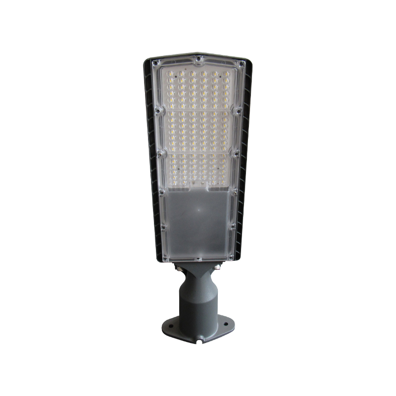 DDK-LD121 40-200W Lampu Jalan LED Lampu Luar Ruangan Efisiensi Tinggi