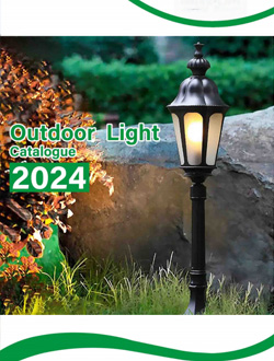 Lampu Dinding Hias & Lampu Dinding & Alas Tiang