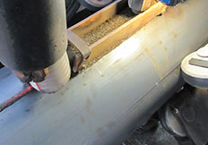 Fasilitas Teknologi DDK Yangzhou Co., Ltd.