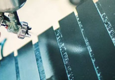 Fasilitas Teknologi DDK Yangzhou Co., Ltd.