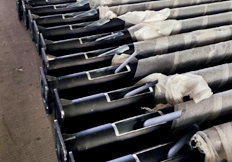 Fasilitas Teknologi DDK Yangzhou Co., Ltd.