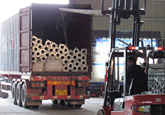 Fasilitas Teknologi DDK Yangzhou Co., Ltd.